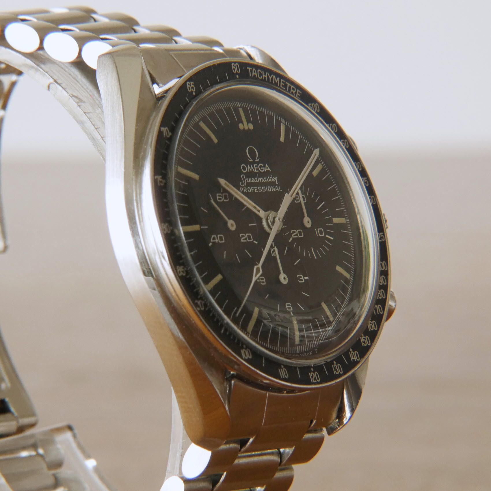 Omega Speedmaster Professional 145.022-78 ST Moon Watch - Ashton-Blakey  Vintage Watches